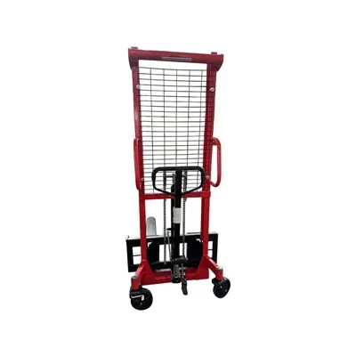 Stacker Manual Forklift Tangan